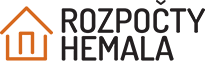Rozpočty Hemala